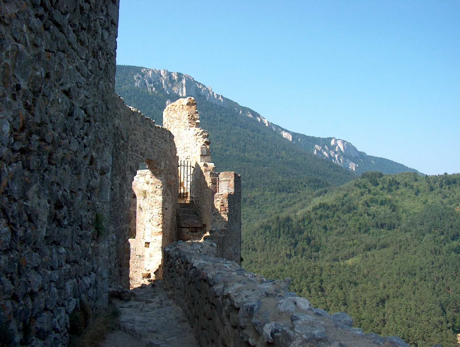 Château de Puilaurens